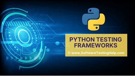 what is testing in python