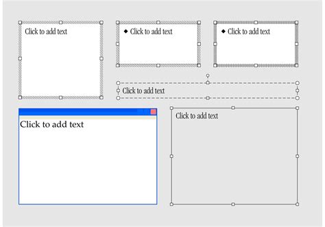 What Is Text Box In Computer