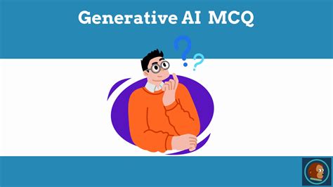 what is text to image generation in the context of generative ai mcq