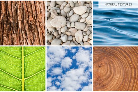 What Is Texture And Examples