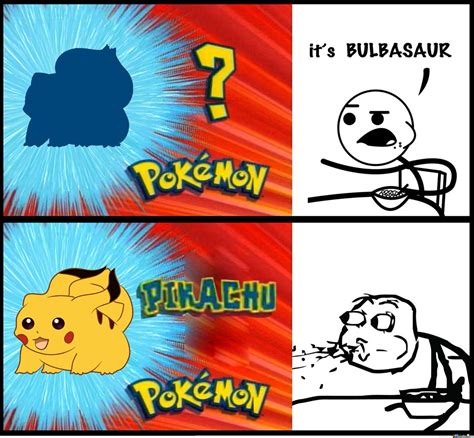 what is that pokemon meme