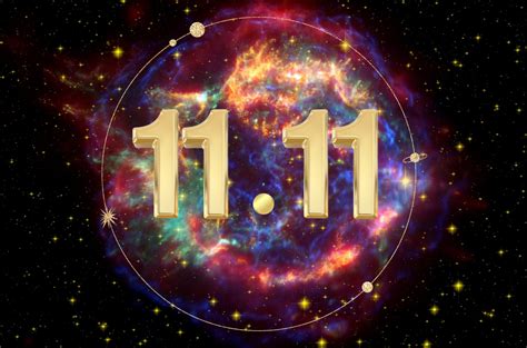 what is the 11 11 portal