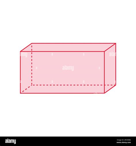 What Is The 3D Shape Of A Rectangle
