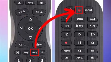 what is the 4 digit code for vizio tv without code