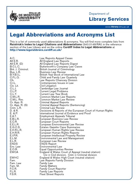 what is the abbreviation for lawyer