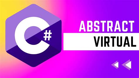 what is the abstract keyword in c#