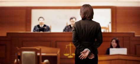 what is the accused called in a criminal case
