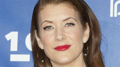 what is the actress kate walsh doing nowadays