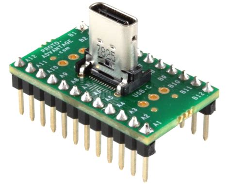 What Is The Advantage Of Usb-C