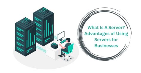 What Is The Advantage Of Using A Server Instead Of A Mainframe