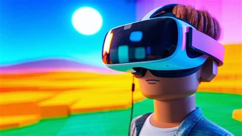 what is the age restriction on roblox vr