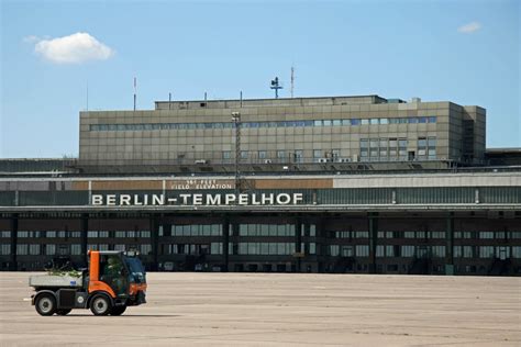 what is the airport in berlin
