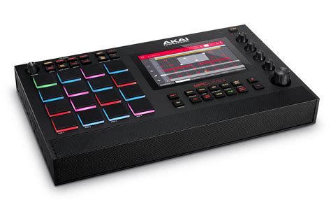 what is the akai mpc