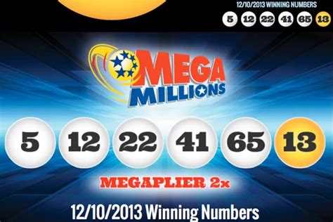 what is the annuity for mega millions