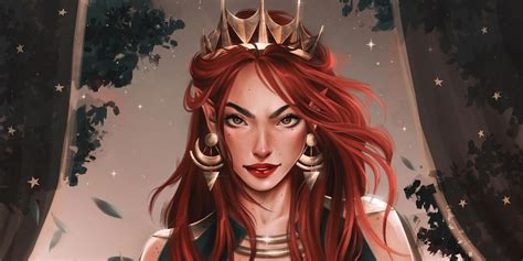 what is the answer to amarantha's riddle