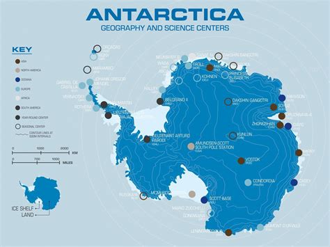 what is the antarctica american base called