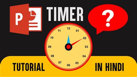 What Is The Application Of Timer Mcq