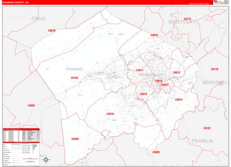 what is the area code for roanoke va