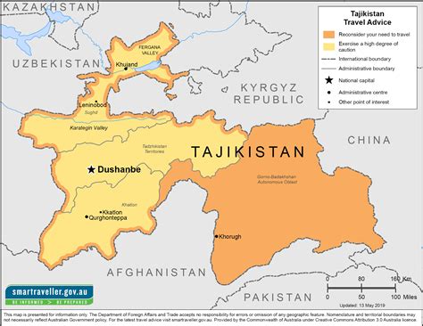 what is the area of tajikistan