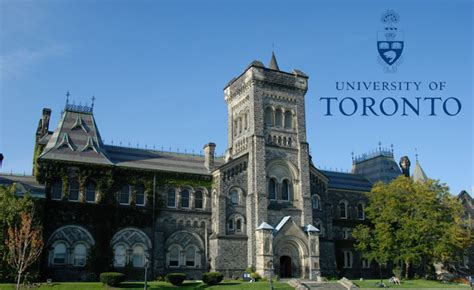 what is the area of university of toronto