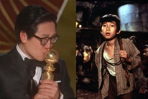 what is the asian kids name in indiana jones