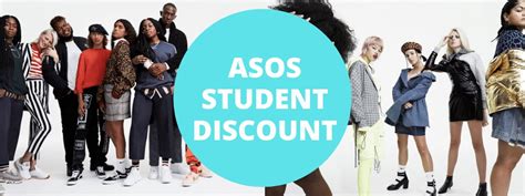 what is the asos student discount code