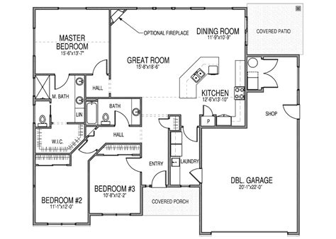 What Is The Average Bedroom Square Footage