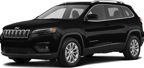 what is the average price of a jeep cherokee