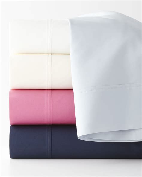 What Is The Average Thread Count For Percale Sheets