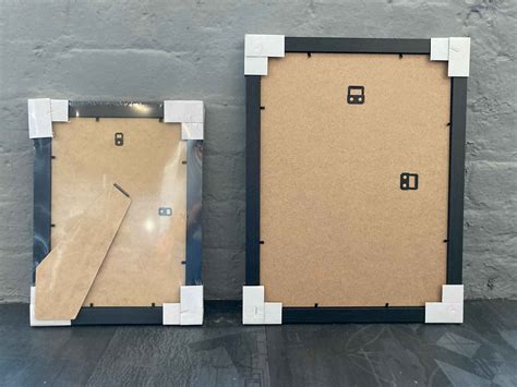 What Is The Back Of A Frame Called