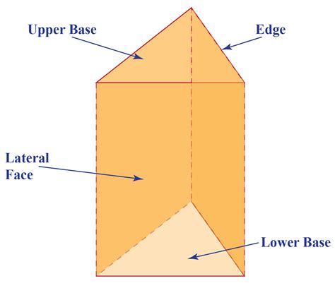 what is the base of a triangular prism