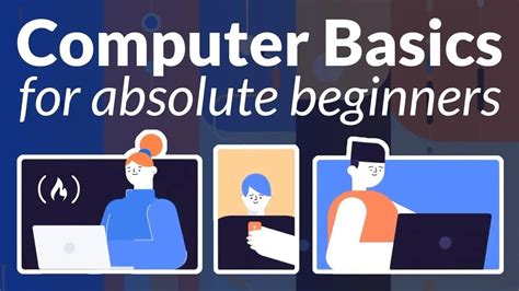 what is the basic computer knowledge that everyone should know