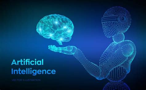 what is the basic of artificial intelligence