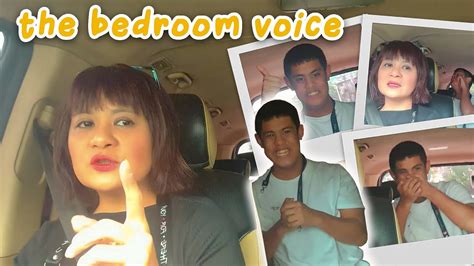 What Is The Bedroom Voice