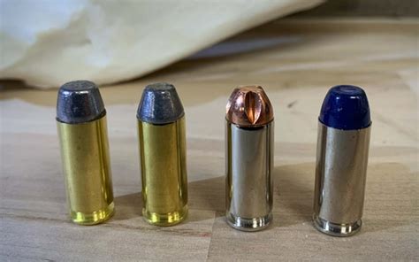 What Is The Best 10mm Ammo
