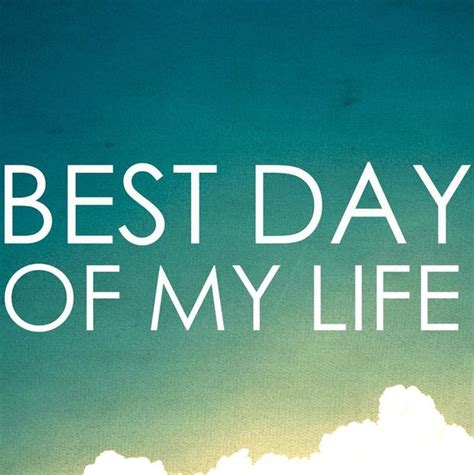what is the best 28 days of my life