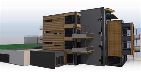 what is the best 3d modeling software for architecture