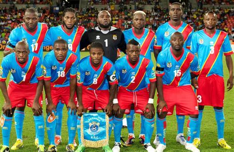 what is the best african team