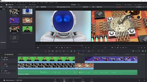 what is the best ai video editor