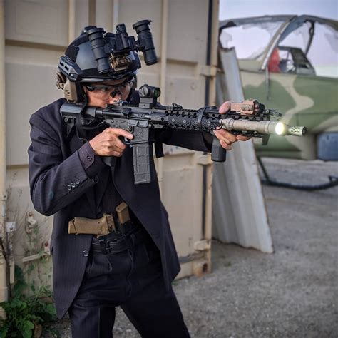 The Ultimate Guide to Finding the Best Airsoft Brand in 2021: Top Picks and Buyer's Guide