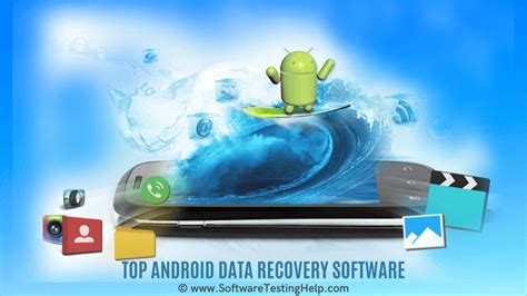 What Is The Best Android Recovery Software