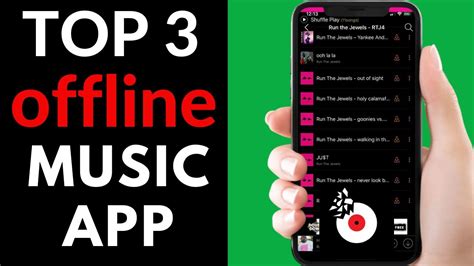 These What Is The Best App For Free Offline Music Best Apps 2023