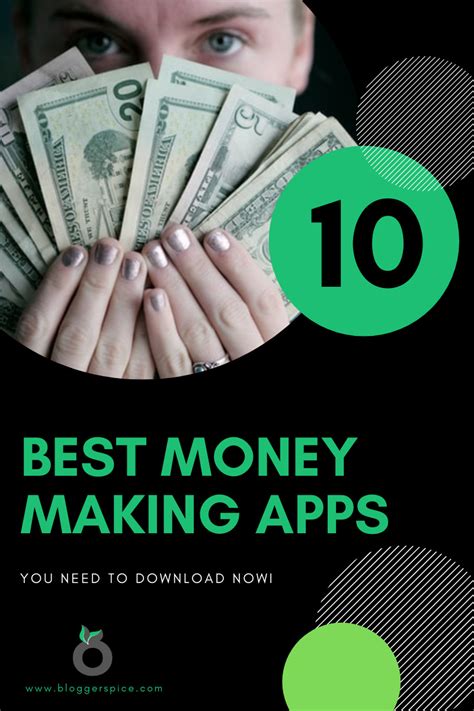This Are What Is The Best App To Make Money Best Apps 2023