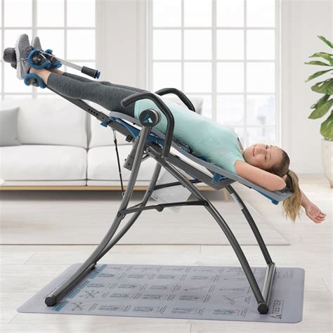 What Is The Best Back Inversion Table