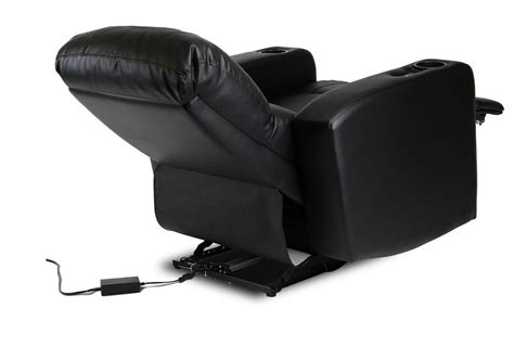 what is the best battery backup for recliners