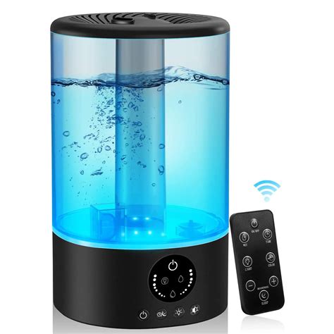 What Is The Best Bedroom Humidifier