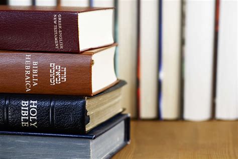 what is the best bible to buy
