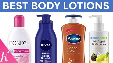 what is the best body lotion for dry skin men