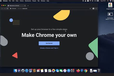 what is the best browser for a macbook air