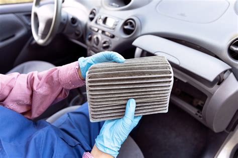 what is the best cabin air filter for a car